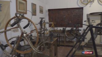 Nuova Sede Del Registro Storic