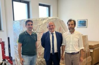Nuova Tac Photon Counting Alle28099