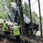 Nuova Udienza Preliminare A Verbania Per La Tragedia Della Funivia Del Mottarone Del 2021