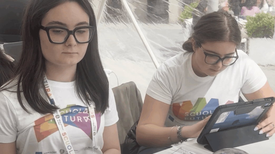 Nuove Competenze Digitali E Sc
