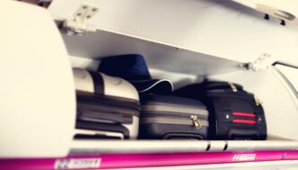 Nuove Regole Europee Sul Bagag