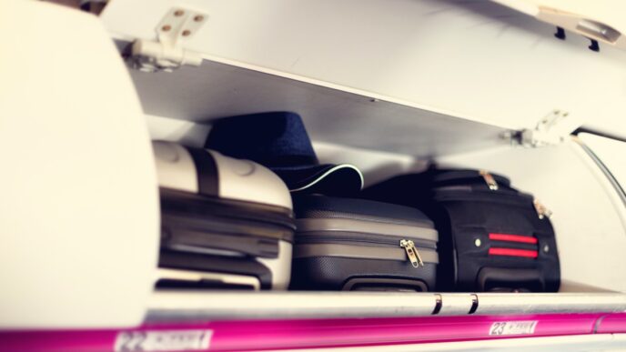 Nuove Regole Europee Sul Bagag