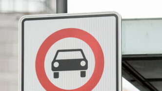 Nuove Restrizioni Per Le Auto