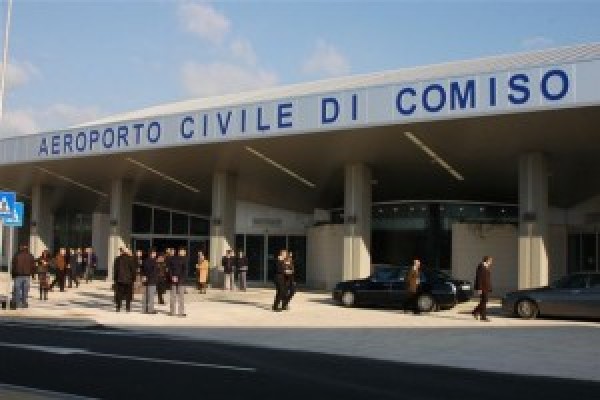 Nuove Rotte Internazionali Dal