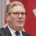 Nuove Sanzioni Britanniche Contro La Russia Annunciate Durante Il Vertice G7 In Canada