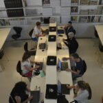 Nuove Voci Su Architettura In Cemento Arricchiscono Wikipedia Grazie A Studenti E Istituzioni Italiane