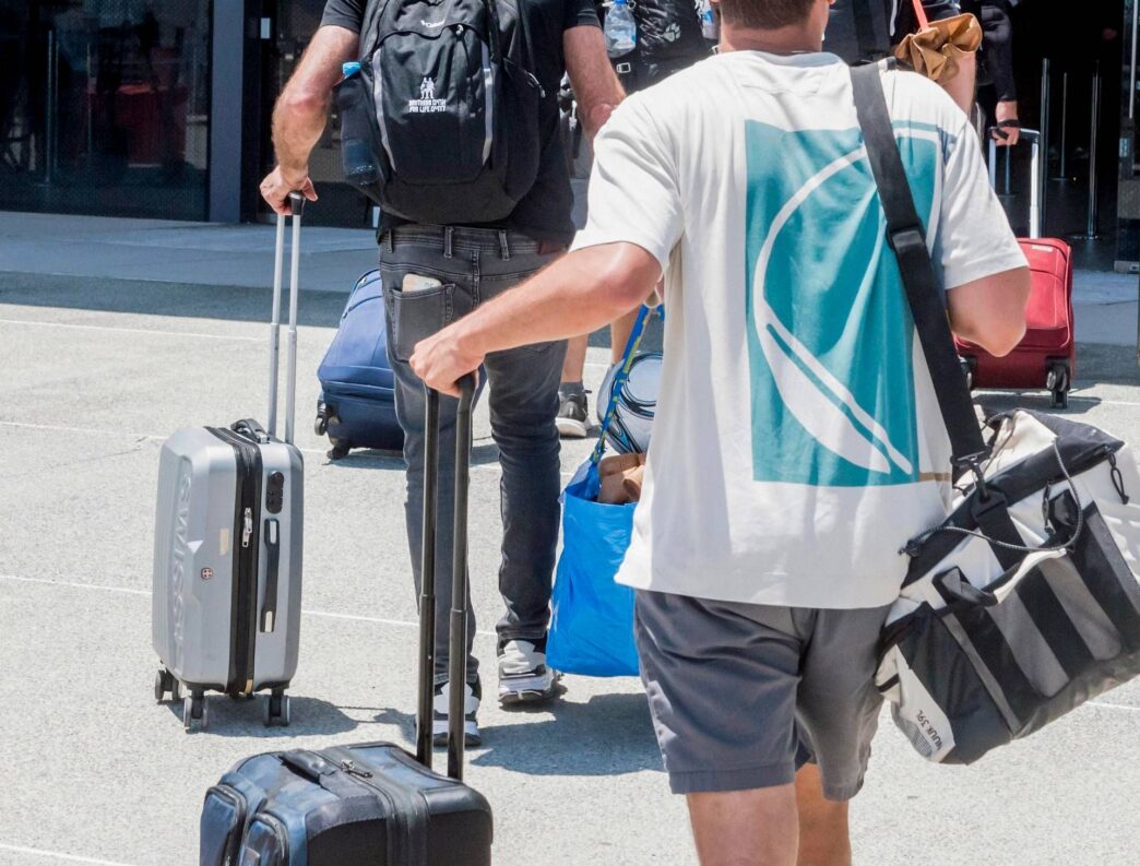 Nuovi Arrivi In Italia Di Conn