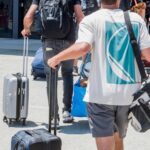 Nuovi Arrivi In Italia Di Connazionali Dall’Iran: Partenze Da Teheran E Percorsi Via Azerbaijan E Altri Paesi Vicini