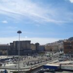 Nuovi Campi Boe Per 200 Posti Barca Pronti A Napoli Sul Lungomare Partenope, Concessioni In Arrivo