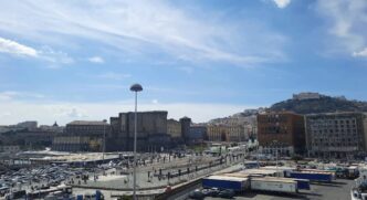 Nuovi Campi Boe Per 200 Posti