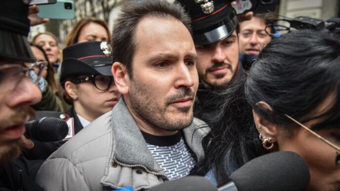 Nuovi Elementi Nel Caso Chiara