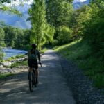 Nuovi Itinerari Per Ciclisti Tra I Laghi, Le Montagne E I Vigneti Di Brescia E Dintorni