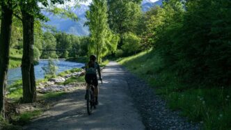 Nuovi Itinerari Per Ciclisti T