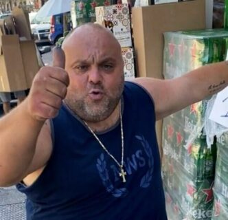 Nuovi Provvedimenti Per Il Tik