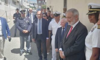 Nuovi Reparti E Macchinari Mod