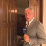 Nuovi Sviluppi Nella Villetta Dei Poggi: Sopralluogo Ris E L’impronta Palmare Ormai Illeggibile