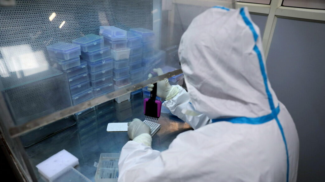 Nuovi Test Rapidi E Portatili