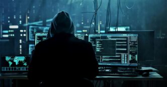 Nuovo Attacco Hacker Filorusso