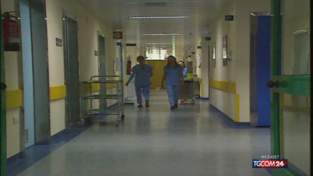 Nuovo Caso A Roma3A Una Pazient