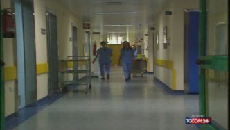 Nuovo Caso A Roma3A Una Pazient