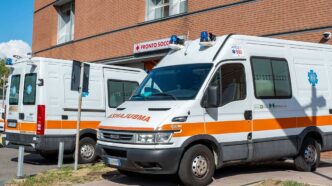 Nuovo Caso Di Meningite A Codo