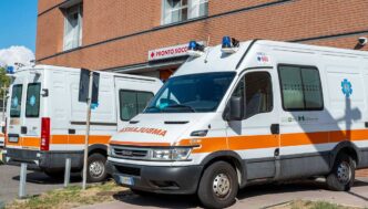 Nuovo Caso Di Meningite A Codo