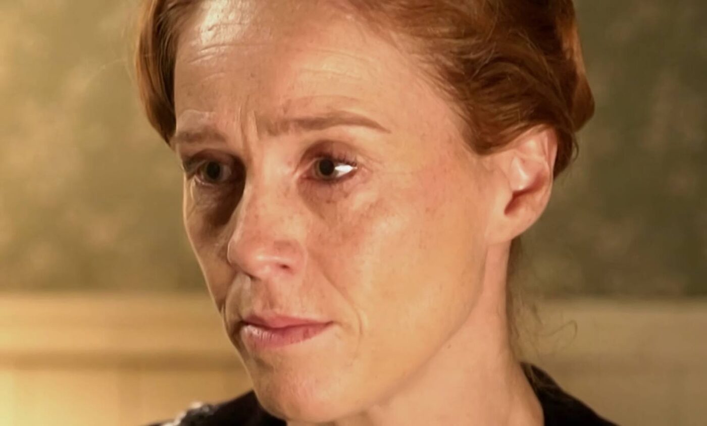 Nuovo episodio di la promessa: cruz e alonso scoprono la verità su pia ...