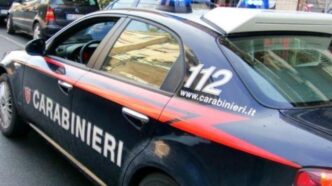 Nuovo Episodio Di Rapina Al Ce