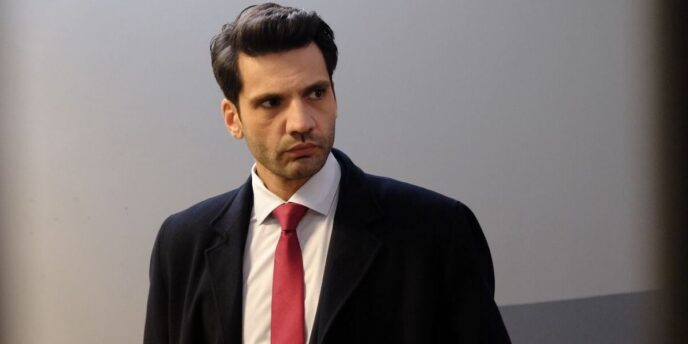 Nuovo Episodio Di Segreti Di F