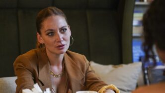 Nuovo Episodio Di Tradimento I