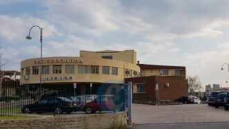 Nuovo Furto Di Farmaci Oncolog