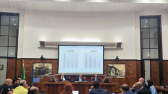Nuovo Incontro Al Ministero Su