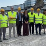 Nuovo Padiglione Polifunzionale Di Bolognafiere: Palazzetto Della Virtus E Grandi Eventi In Un Unico Spazio Da 12Mila Metri Quadrati