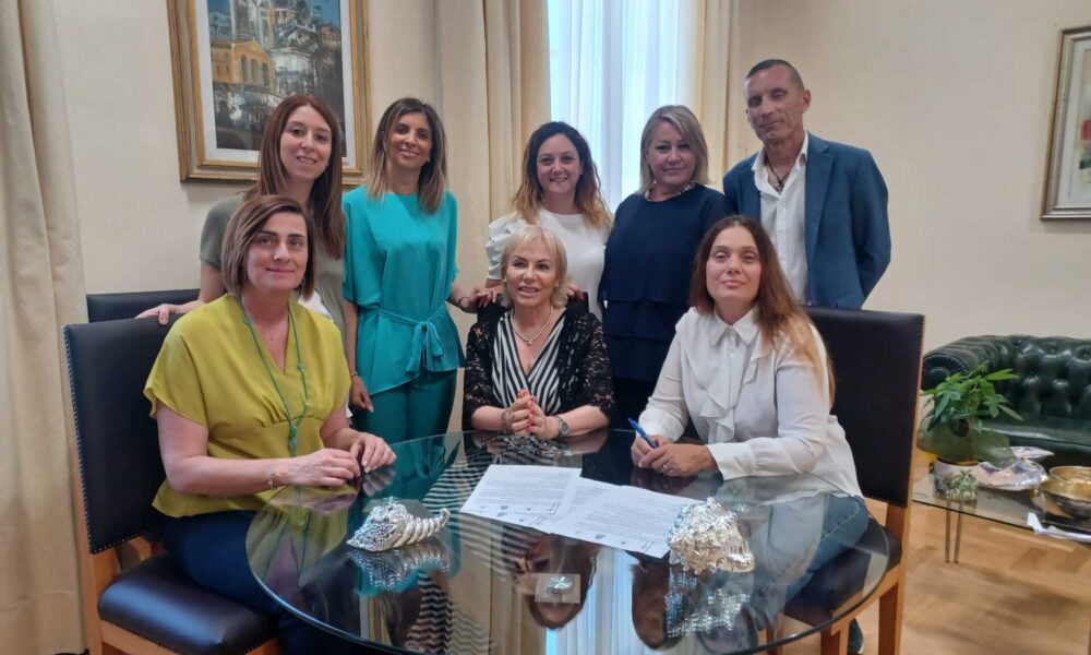 Nuovo Patto Educativo Permanen