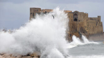 Nuovo Progetto A Genova Per Lo