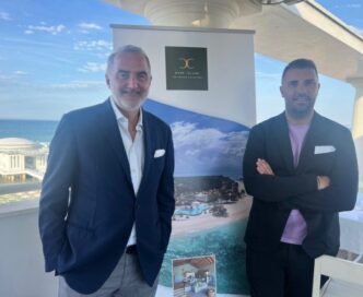 Nuovo Resort Bawe Island Di Az