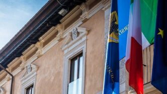 Nuovo Rettore Universitc3A0 Degli