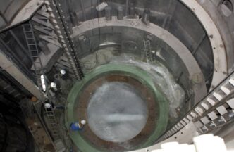 Nuovo Round Di Colloqui Sul Nu