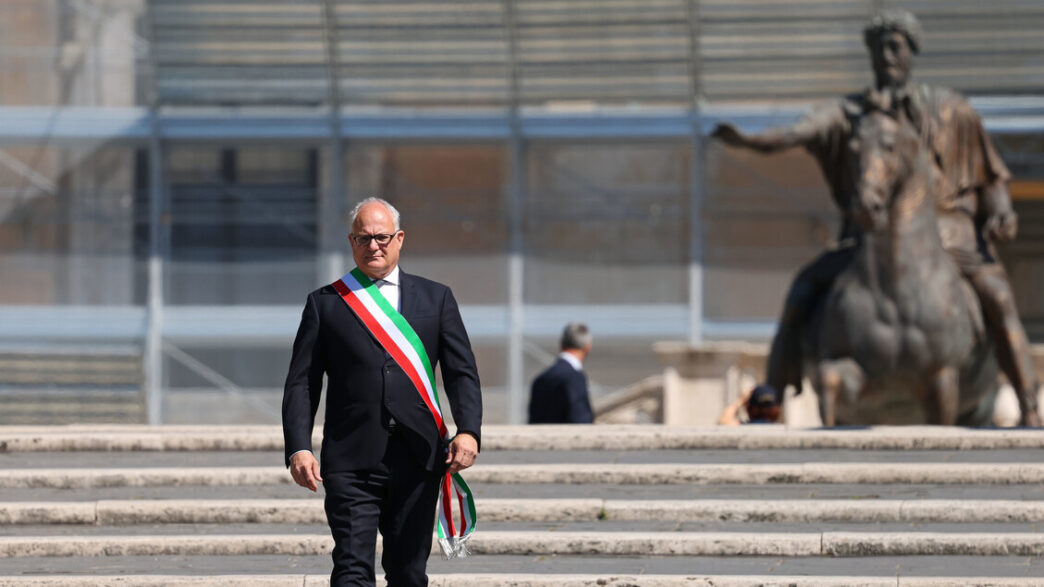 Nuovo Servizio Itinerante Per