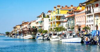 Nuovo Sistema Europeo Per Mapp