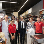 Nuovo Supermercato Coop Alleanza 2.0 Apre In Centro A Modena Con Focus Su Prodotti Locali E Spesa Quotidiana