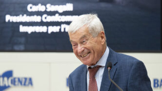 Occupazione Ai Massimi Ma Manc