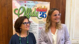 Offida Si Prepara A Une28099Estate