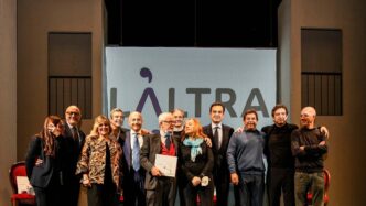 Oggi A Roma L27Evento 22Altra Na