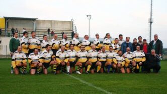 Old Avezzano Rugby2C Venti Anni
