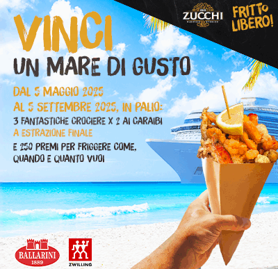 Oleificio Zucchi Lancia In Rad