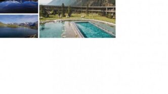 Olm Nature Escape In Valle Aur