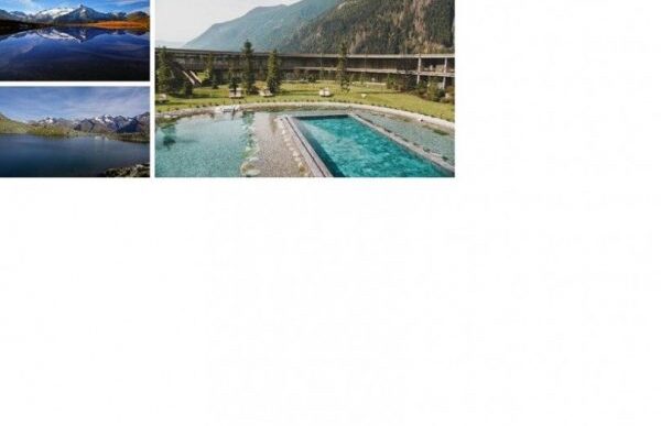 Olm Nature Escape In Valle Aur