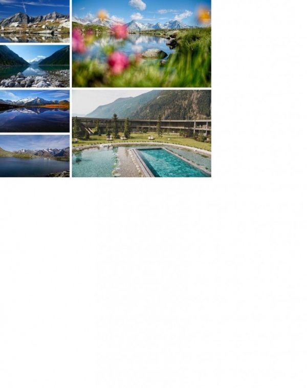 Olm Nature Escape In Valle Aur