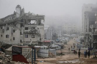 Olmert Ribadisce La Necessitc3A0